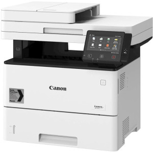 МФУ А4 ч/б Canon i-SENSYS MF543x с Wi-Fi (3513C025) МФУ А4 ч/б Canon i-SENSYS MF543x с Wi-Fi (3513C025)