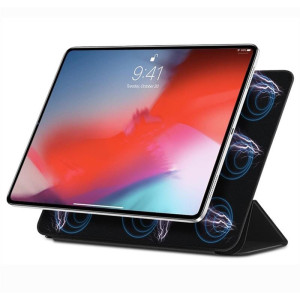 Чехол-книжка BeCover Magnetic для Apple iPad Pro 11 (2020) Black (705005)