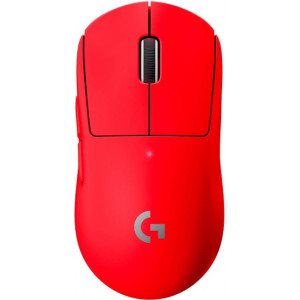 Миша Logitech Pro X Superlight (910-006784) Red Миша Logitech Pro X Superlight (910-006784) Red