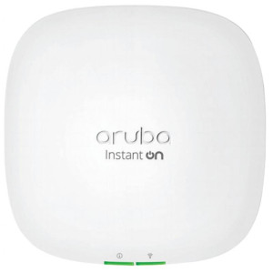Точка доступу HP Aruba Instant On AP22 (R4W02A) Точка доступу HP Aruba Instant On AP22 (R4W02A)