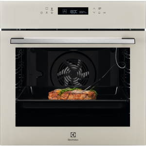 Духовой шкаф Electrolux LOE7C31S Духовой шкаф Electrolux LOE7C31S