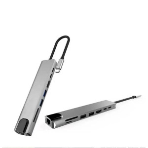 Концентратор USB XoKo AC-550 Концентратор USB XoKo AC-550