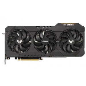 GF RTX 3060 Ti 8GB GDDR6 TUF Gaming OC V2 Asus (TUF-RTX3060TI-O8G-V2-GAMING) (LHR) GF RTX 3060 Ti 8GB GDDR6 TUF Gaming OC V2 Asus (TUF-RTX3060TI-O8G-V2-GAMING) (LHR)
