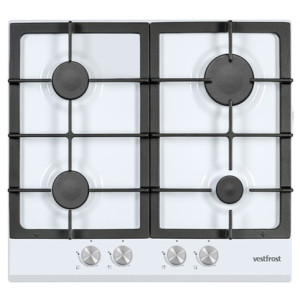 Варильна поверхня Vestfrost GWHV 38 С Варильна поверхня Vestfrost GWHV 38 С