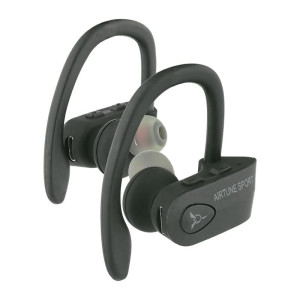 Bluetooth-гарнитура AirOn AirTune Sport Black (6945545521558) Bluetooth-гарнитура AirOn AirTune Sport Black (6945545521558)