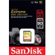 Карта пам`ятi SDXC 64GB UHS-I/U3 Class 10 SanDisk Extreme R150MB/s (SDSDXV6-064G-GNCIN)