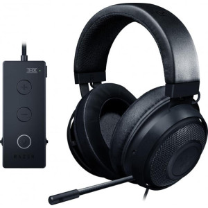 Гарнітура Razer Kraken Tournament Edition Black (RZ04-02051000-R3M1) Гарнітура Razer Kraken Tournament Edition Black (RZ04-02051000-R3M1)