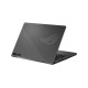 Ноутбук Asus ROG Zephyrus G14 GA402NV-N2019 (90NR0E62-M001W0) Eclipse Gray