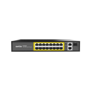Коммутатор Netis P116GH Коммутатор Netis P116GH