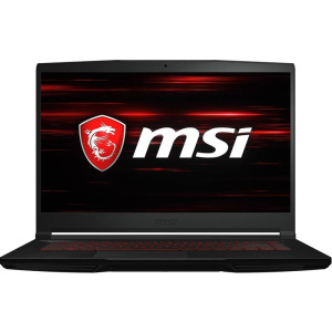 Ноутбук MSI GF63 (12UCX-1072XUA) Black Ноутбук MSI GF63 (12UCX-1072XUA) Black