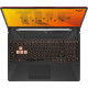 Asus FX506LH-HN082 (90NR03U2-M07550) FullHD Black