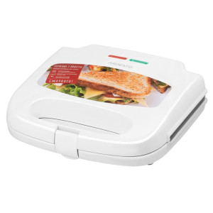 Бутербродница Ardesto SM-H100W Бутербродница Ardesto SM-H100W