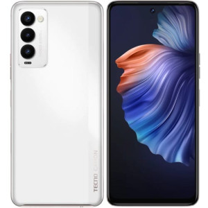 Tecno Camon 18p (CH7n) 8/128GB Dual Sim Ceramic White Tecno Camon 18p (CH7n) 8/128GB Dual Sim Ceramic White