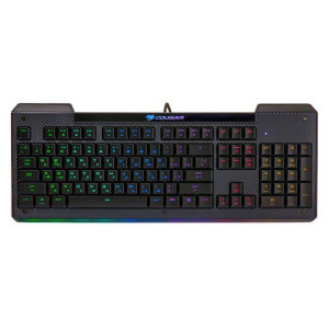 Клавиатура Cougar Aurora S Black USB Клавиатура Cougar Aurora S Black USB