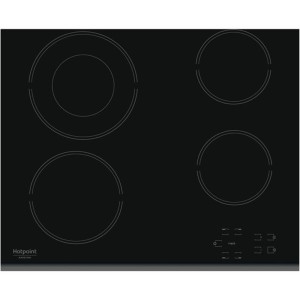 Варочная поверхность Hotpoint-Ariston HR 632 B Варочная поверхность Hotpoint-Ariston HR 632 B