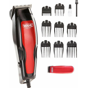 Машинка для стрижки Moser WAHL Home Pro 100 Combo 1395.0466 Машинка для стрижки Moser WAHL Home Pro 100 Combo 1395.0466