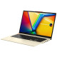 Ноутбук Asus Vivobook S 15 OLED K5504VA-L1120WS (90NB0ZK4-M00540) Cream White