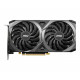 GF RTX 3060 Ti 8GB GDDR6 Ventus 2X OCV1 MSI (GeForce RTX 3060 Ti VENTUS 2X 8G OCV1) (LHR)