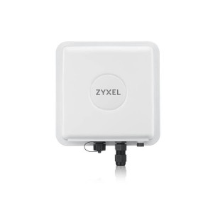 Точка доступа ZYXEL WAC6552D-S (WAC6552D-S-EU0101F) (AC1200, 1xGE, Smart Antenna, 2x2, 90 градусов, IP67, Nebula Flex Pro) Точка доступа ZYXEL WAC6552D-S (WAC6552D-S-EU0101F) (AC1200, 1xGE, Smart Antenna, 2x2, 90 градусов, IP67, Nebula Flex Pro)