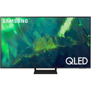 Телевизор Samsung QE75Q70AAUXUA Телевизор Samsung QE75Q70AAUXUA
