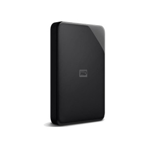 HDD ext 2.5" USB 2TB WD Elements SE Black (WDBEPK0020BBK-WESN) HDD ext 2.5" USB 2TB WD Elements SE Black (WDBEPK0020BBK-WESN)