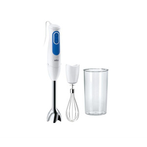 Блендер Braun MQ 3005 Cream Блендер Braun MQ 3005 Cream
