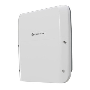 Маршрутизатор MikroTik RB5009UPr+S+OUT Маршрутизатор MikroTik RB5009UPr+S+OUT
