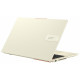 Ноутбук Asus Vivobook S 15 OLED K5504VA-L1120WS (90NB0ZK4-M00540) Cream White