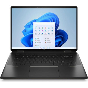 Ноутбук HP Spectre x360 14-ef2000ua (825D4EA) Black Ноутбук HP Spectre x360 14-ef2000ua (825D4EA) Black