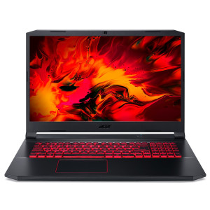 Ноутбук Acer Nitro 5 AN517-52 (NH.QAWEU.00D) Ноутбук Acer Nitro 5 AN517-52 (NH.QAWEU.00D)
