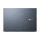 Ноутбук Asus K6602HE-N1043 (90NB0YW1-M00280) WUXGA Blue
