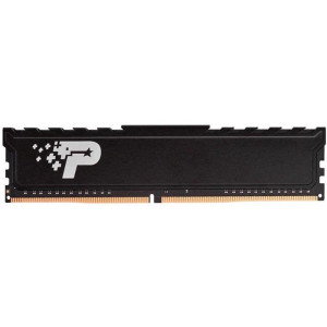 Модуль памяти DDR4 16GB/3200 Patriot Signature Line Premium (PSP416G320081H1) Модуль памяти DDR4 16GB/3200 Patriot Signature Line Premium (PSP416G320081H1)