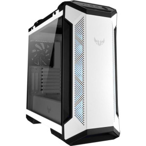 Корпус Asus TUF Gaming GT501 White без БП (90DC0013-B49000) Корпус Asus TUF Gaming GT501 White без БП (90DC0013-B49000)