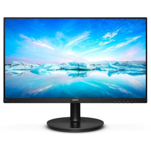 Philips 21.5" 221V8/01 VA Black Philips 21.5" 221V8/01 VA Black