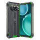 Смартфон Oscal S80 6/128GB Dual Sim Green