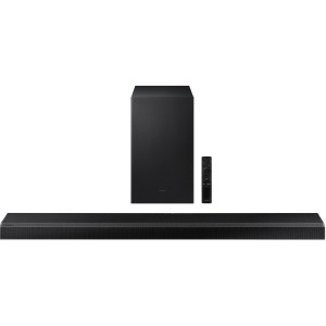 Саундбар Samsung HW-Q700A/RU Саундбар Samsung HW-Q700A/RU