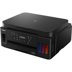 БФП А4 цв. Canon Pixma G6040 c Wi-Fi (3113C009) БФП А4 цв. Canon Pixma G6040 c Wi-Fi (3113C009)