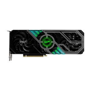 GF RTX 3070 8GB GDDR6 GamingPro OC V1 Palit (NE63070S19P2-1041A) (LHR) GF RTX 3070 8GB GDDR6 GamingPro OC V1 Palit (NE63070S19P2-1041A) (LHR)