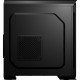 Корпус AEROCOOL AERO 500 Black (ACCM-PA02014.11) без БП