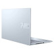 Ноутбук Asus Vivobook S 14X OLED S5402ZA-M9188 (90NB0X33-M008U0) Solar Silver