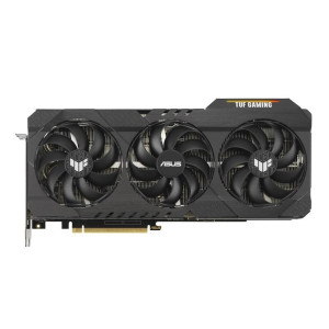 GF RTX 3080 10GB GDDR6X TUF Gaming OC V2 Asus (TUF-RTX3080-O10G-V2-GAMING) (LHR) GF RTX 3080 10GB GDDR6X TUF Gaming OC V2 Asus (TUF-RTX3080-O10G-V2-GAMING) (LHR)