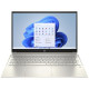 Ноутбук HP Pavilion 15-eg2013ru (826T2EA) Gold