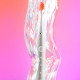 Зубная электрощетка Oclean Flow Sonic Electric Toothbrush White (6970810551501)
