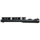 Клавиатура Logitech G915 Gaming Wireless Mechanical GL Tactile RGB Black (920-008909)