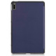 Чехол-книжка BeCover Smart для Huawei MatePad 10.4 2021 Deep Blue (706480)