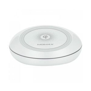 Бездротовий зарядний пристрій Momax Q.Dock Wireless Docking White (UD2W)