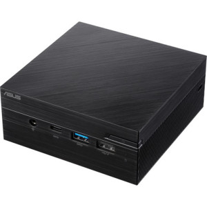 Неттоп Asus Mini PC PN40-BBC533MV (90MS0181-M05330) Black Неттоп Asus Mini PC PN40-BBC533MV (90MS0181-M05330) Black