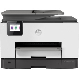 МФУ A4 цв. HP OfficeJet Pro 9020 c Wi-Fi (1MR78B) МФУ A4 цв. HP OfficeJet Pro 9020 c Wi-Fi (1MR78B)
