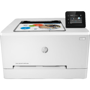 Принтер А4 HP Color LJ Pro M255dw c Wi-Fi (7KW64A) Принтер А4 HP Color LJ Pro M255dw c Wi-Fi (7KW64A)