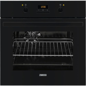 Духовой шкаф Zanussi OPZB4210B Духовой шкаф Zanussi OPZB4210B